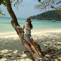 Отзыв от Азалия - DTV виза